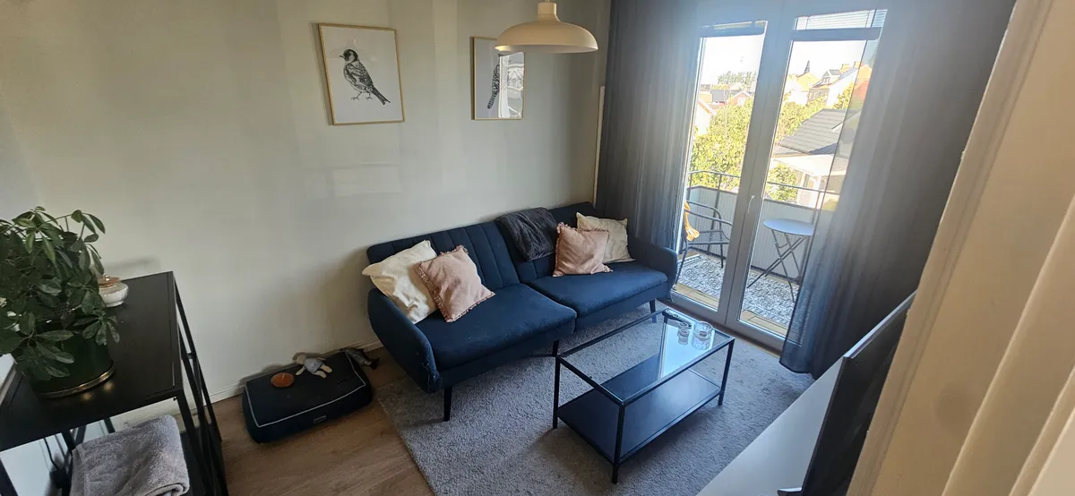 Hyreslägenhet på Linköping i linkoping