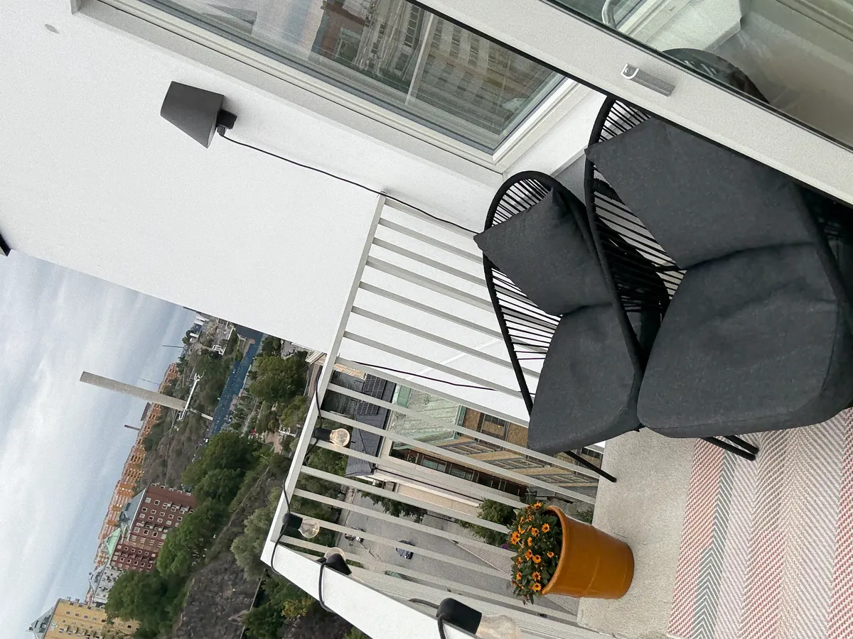 Hyreslägenhet på Stockholm i stockholm