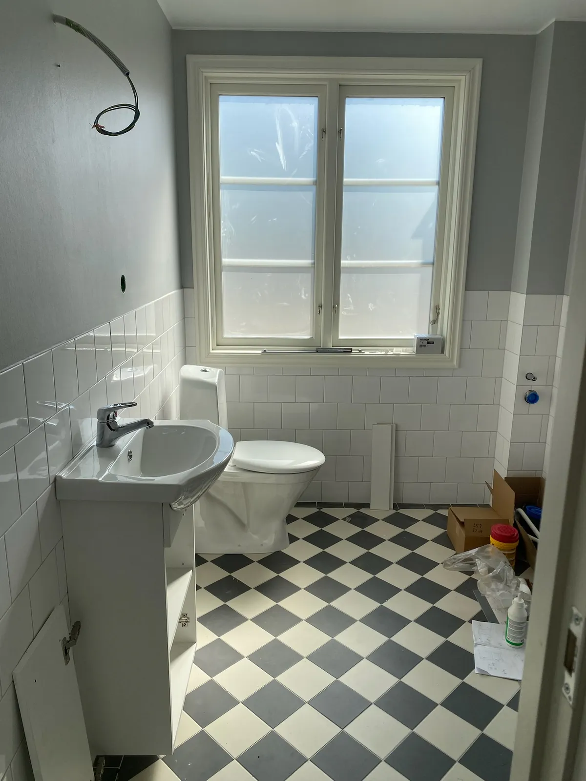 Hyreslägenhet på Kalmar i kalmar
