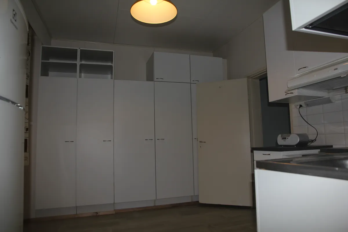 Hyreslägenhet på Tampere i tampere