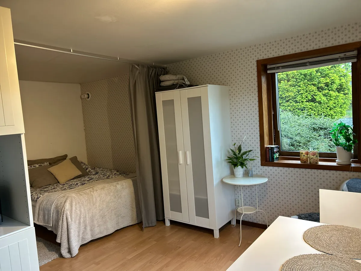 Hyresbostad på Kullavik i kullavik