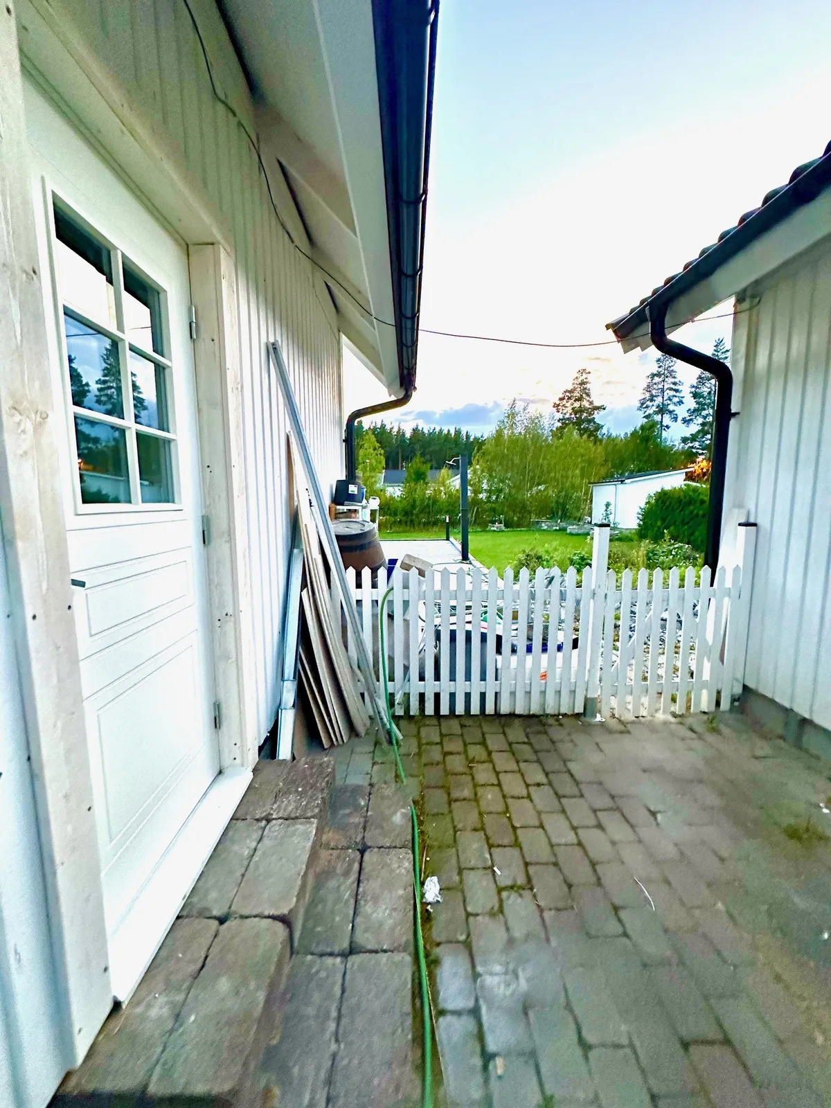Hyresbostad på Uppsala i uppsala