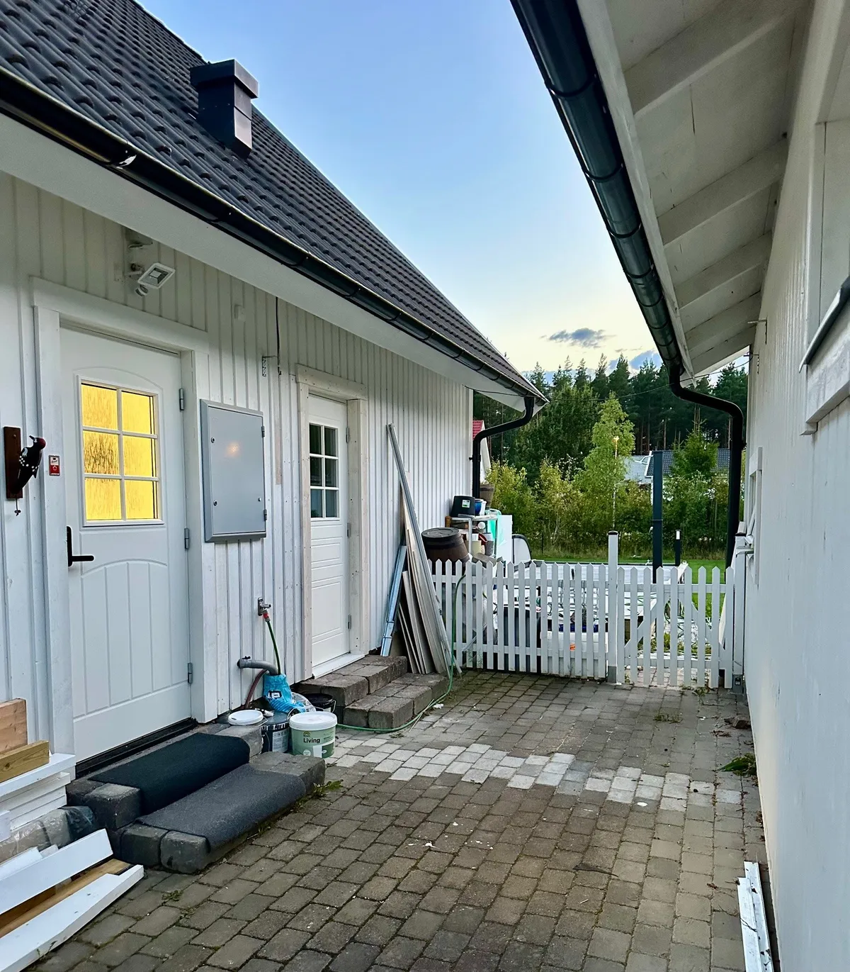 Hyresbostad på Uppsala i uppsala