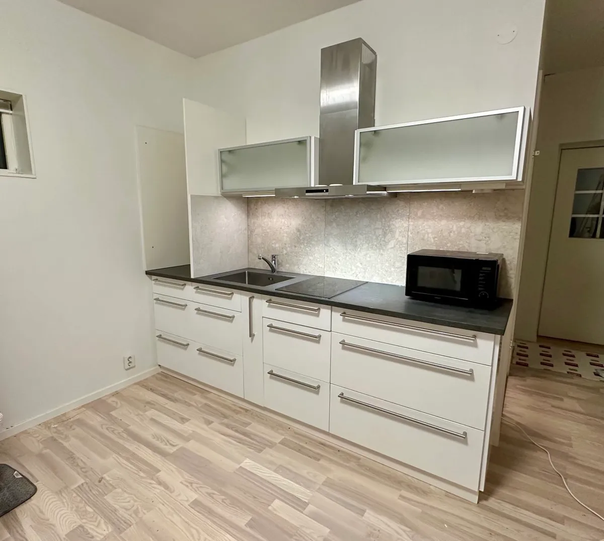 Hyresbostad på Uppsala i uppsala