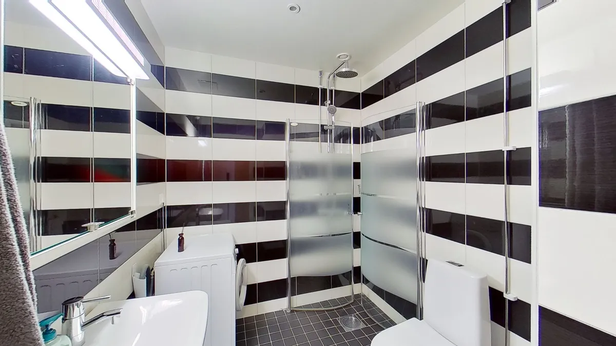 Hyreslägenhet på Hägersten i hagersten