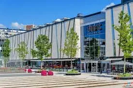Hyreslägenhet på Täby i taby