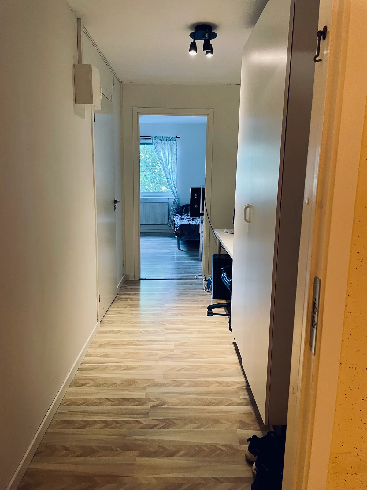 Hyreslägenhet på Norrtälje i norrtalje