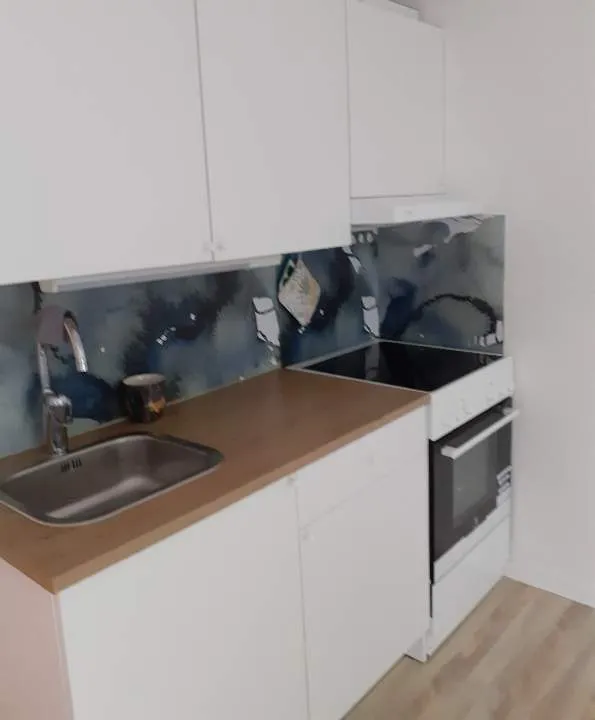 Hyreslägenhet på Norrtälje i norrtalje