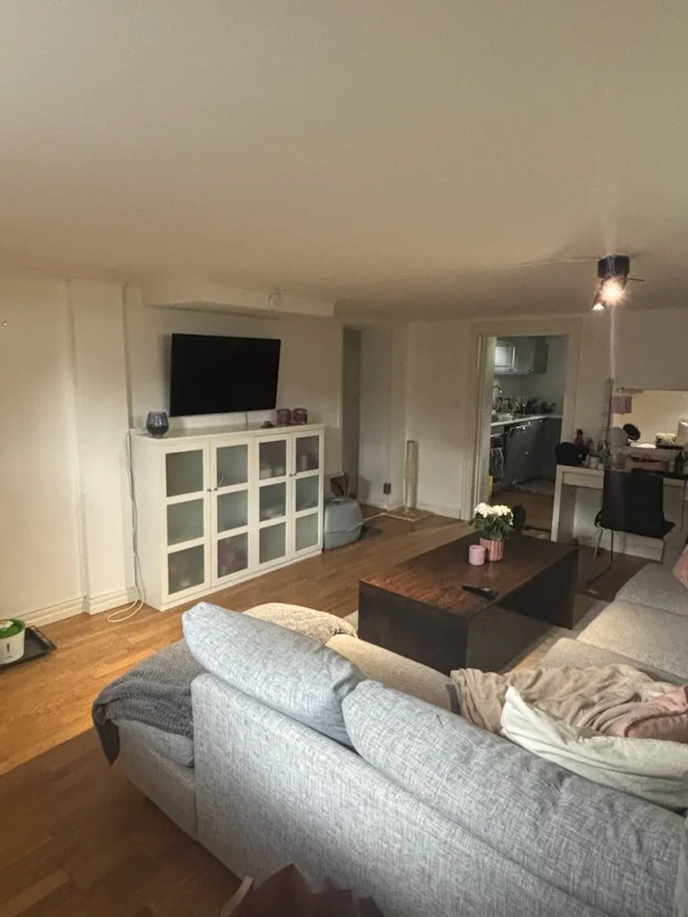 Hyreslägenhet på Nyköping i nykoping