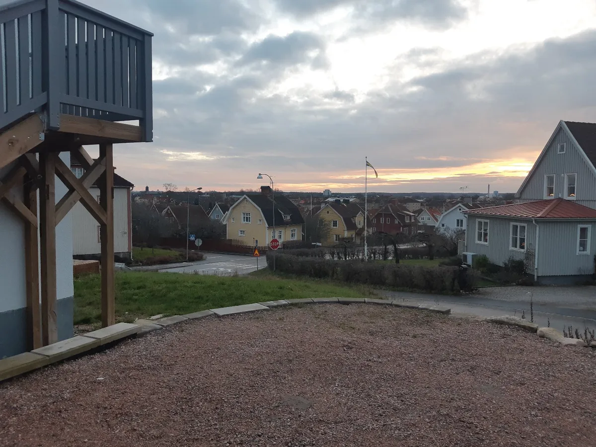 Hyreslägenhet på Nyköping i nykoping