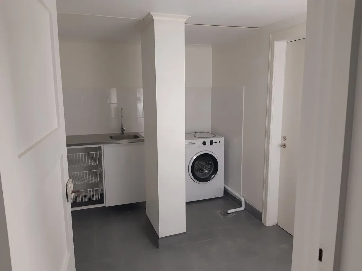 Hyreslägenhet på Nyköping i nykoping