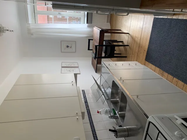 Hyreslägenhet på Malmö i malmo