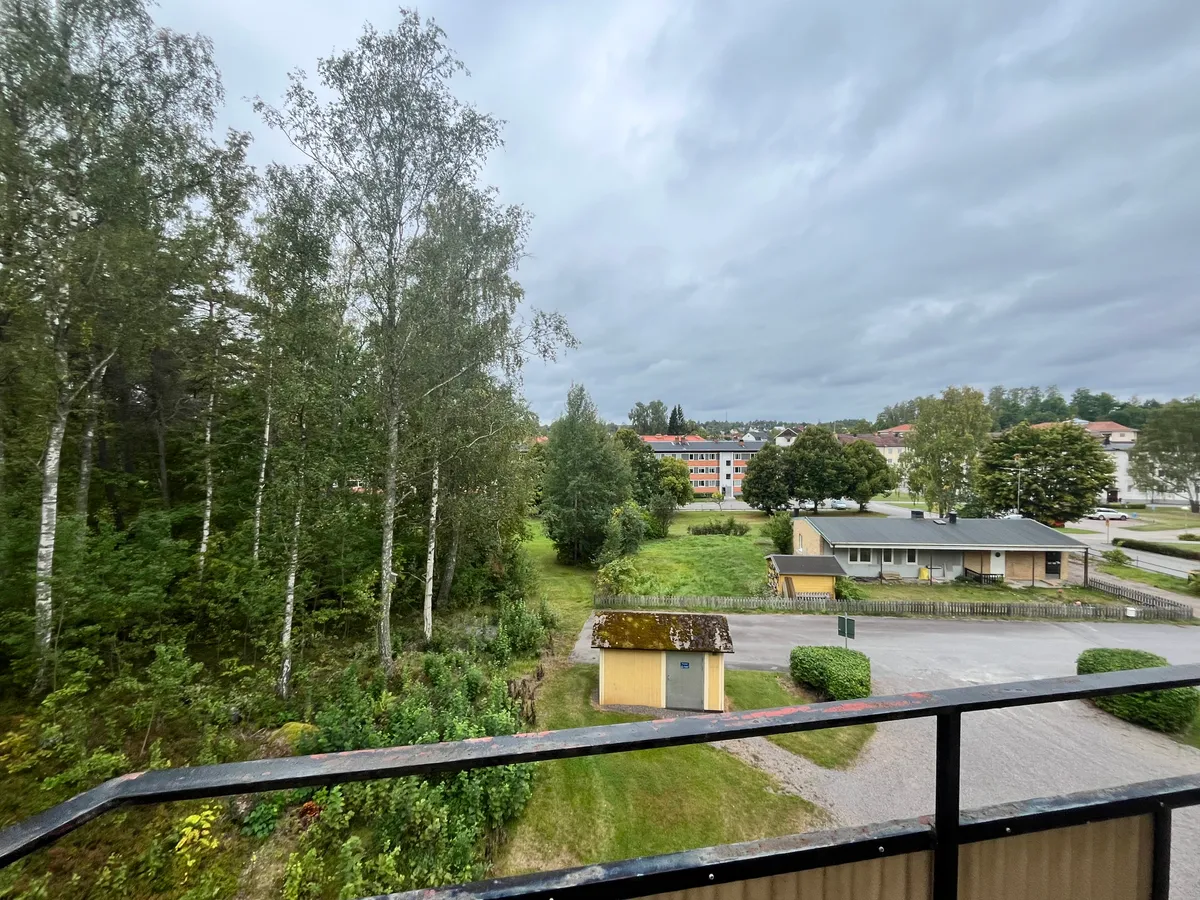 Hyreslägenhet på Åtvidaberg i atvidaberg