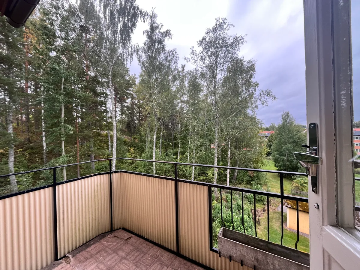 Hyreslägenhet på Åtvidaberg i atvidaberg