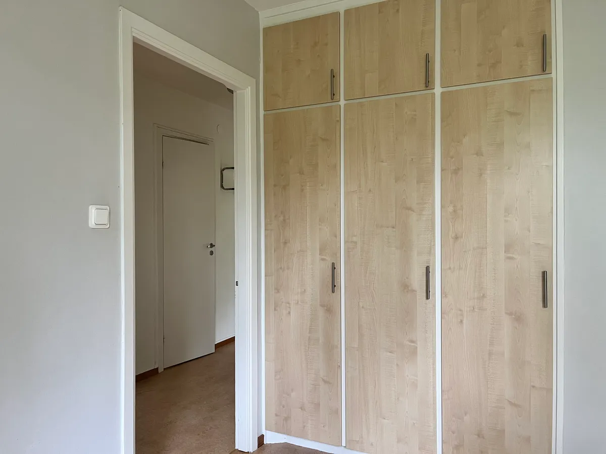 Hyreslägenhet på Åtvidaberg i atvidaberg