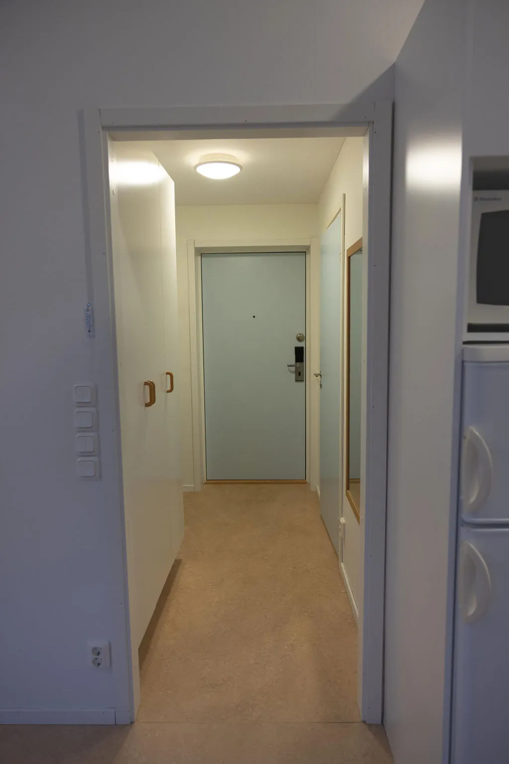 Hyreslägenhet på Norrtälje i norrtalje