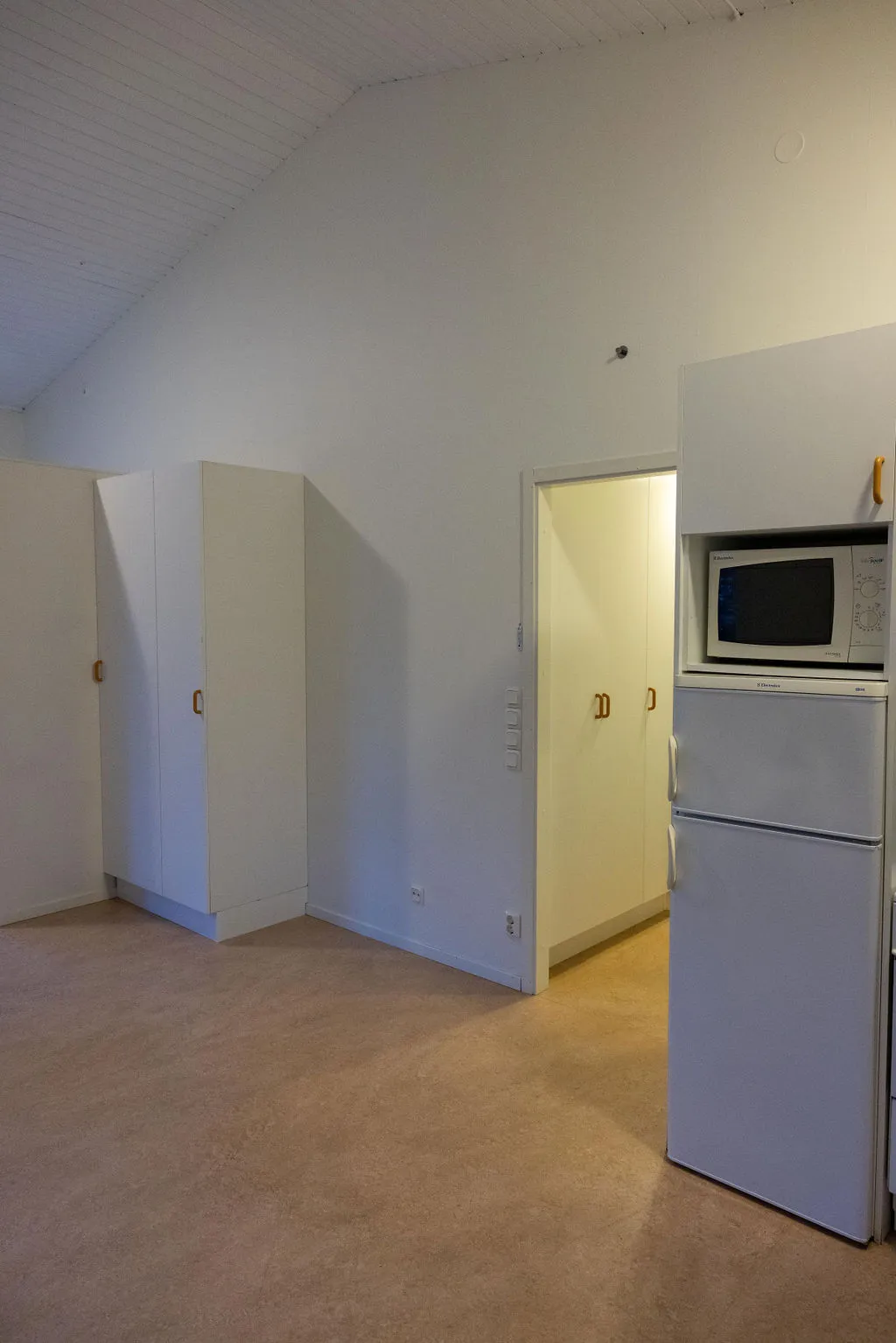 Hyreslägenhet på Norrtälje i norrtalje