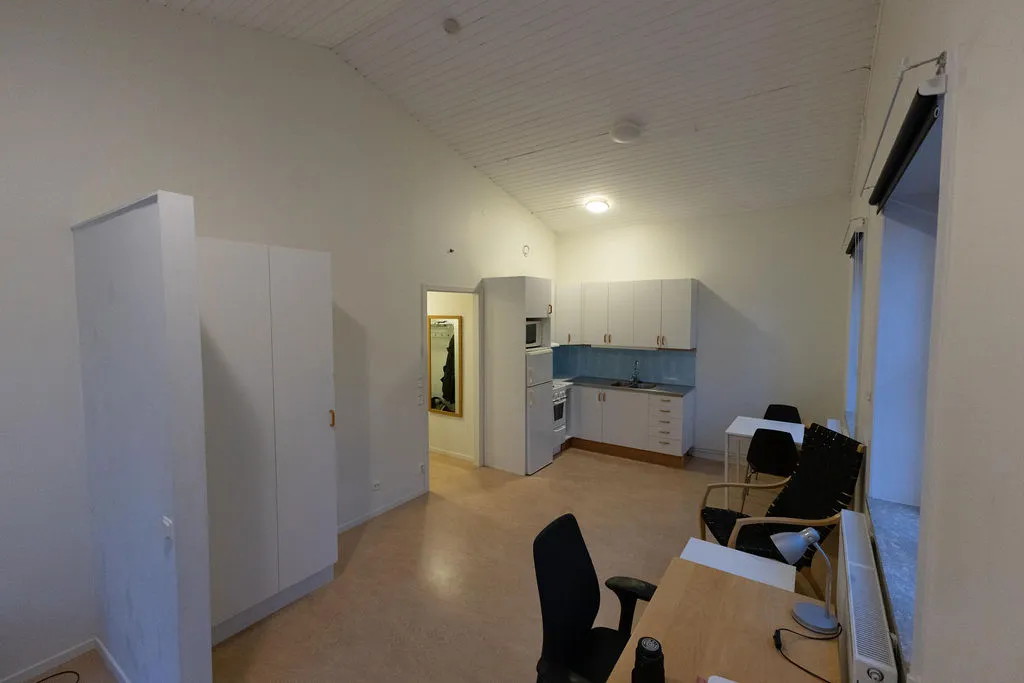 Hyreslägenhet på Norrtälje i norrtalje