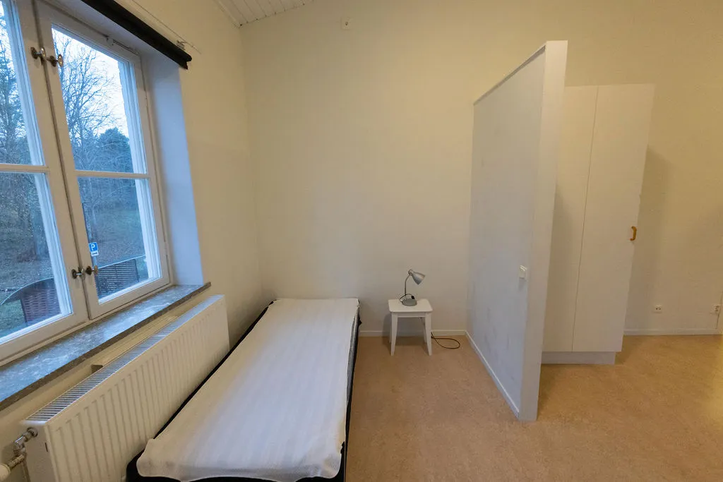 Hyreslägenhet på Norrtälje i norrtalje