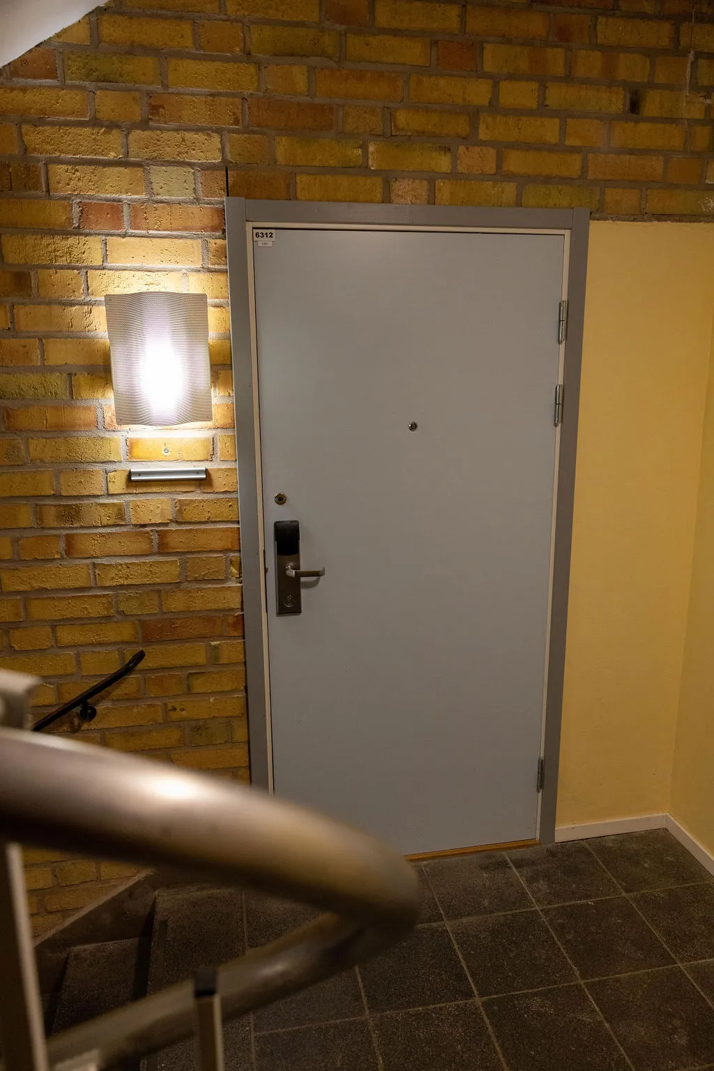Hyreslägenhet på Norrtälje i norrtalje