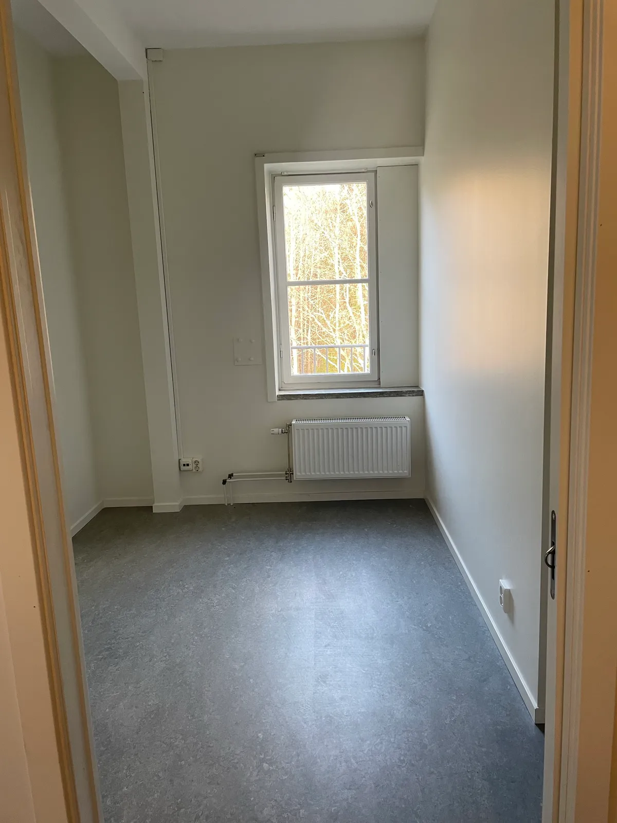 Hyreslägenhet på Norrtälje i norrtalje