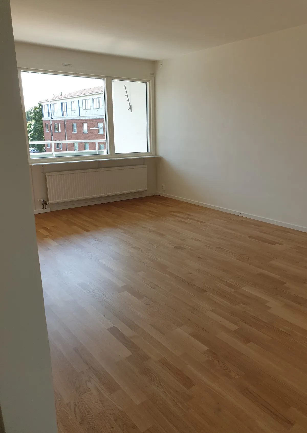 Hyreslägenhet på Växjö i vaxjo