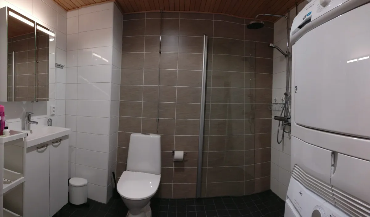 Hyreslägenhet på Oulu i oulu