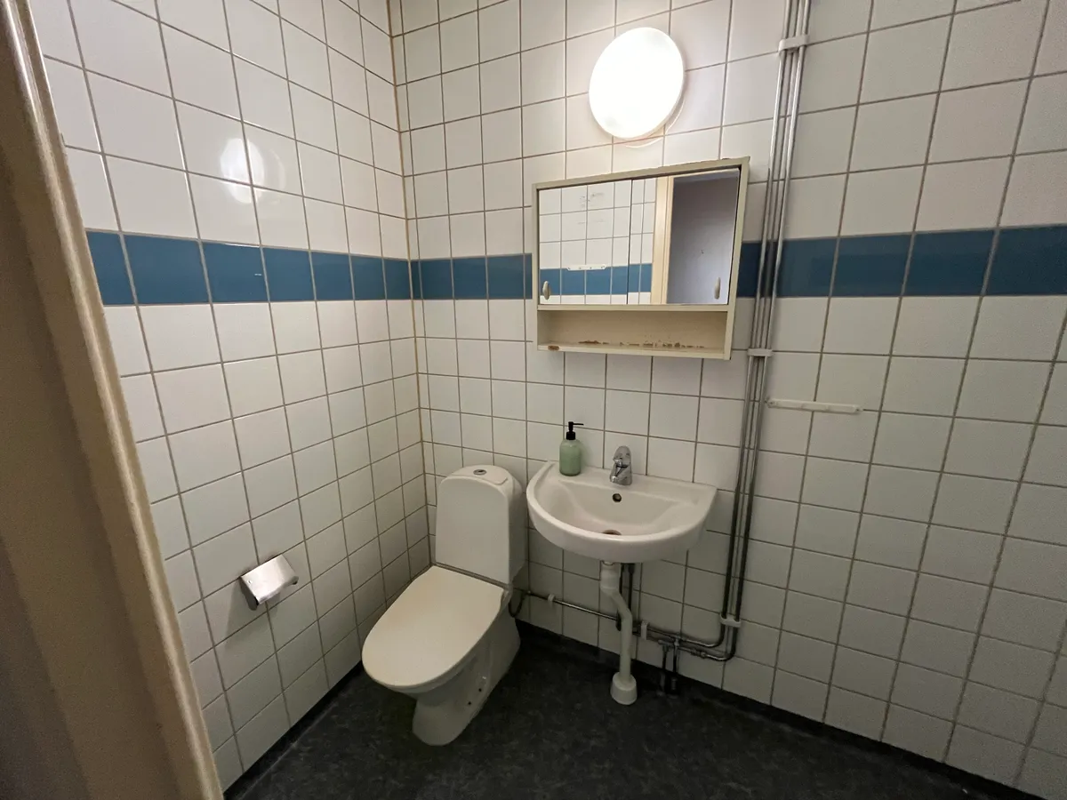 Hyreslägenhet på Katrineholm i katrineholm