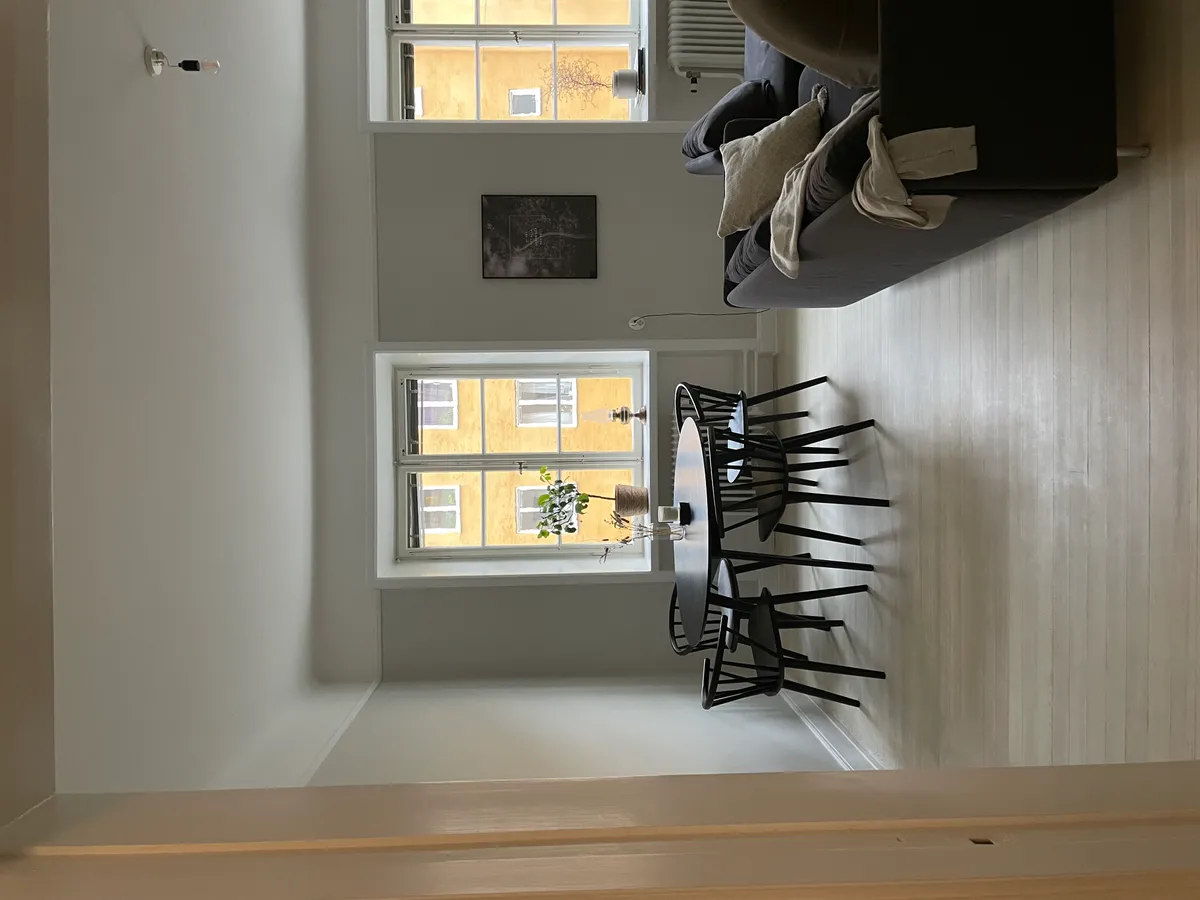 Hyreslägenhet på Uppsala i uppsala