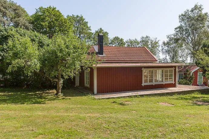 Hyresbostad på Örsundsbro i orsundsbro