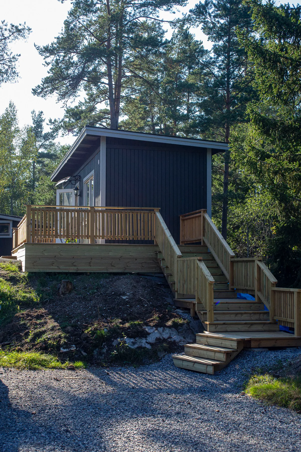 Hyresbostad på Ingarö i ingaro