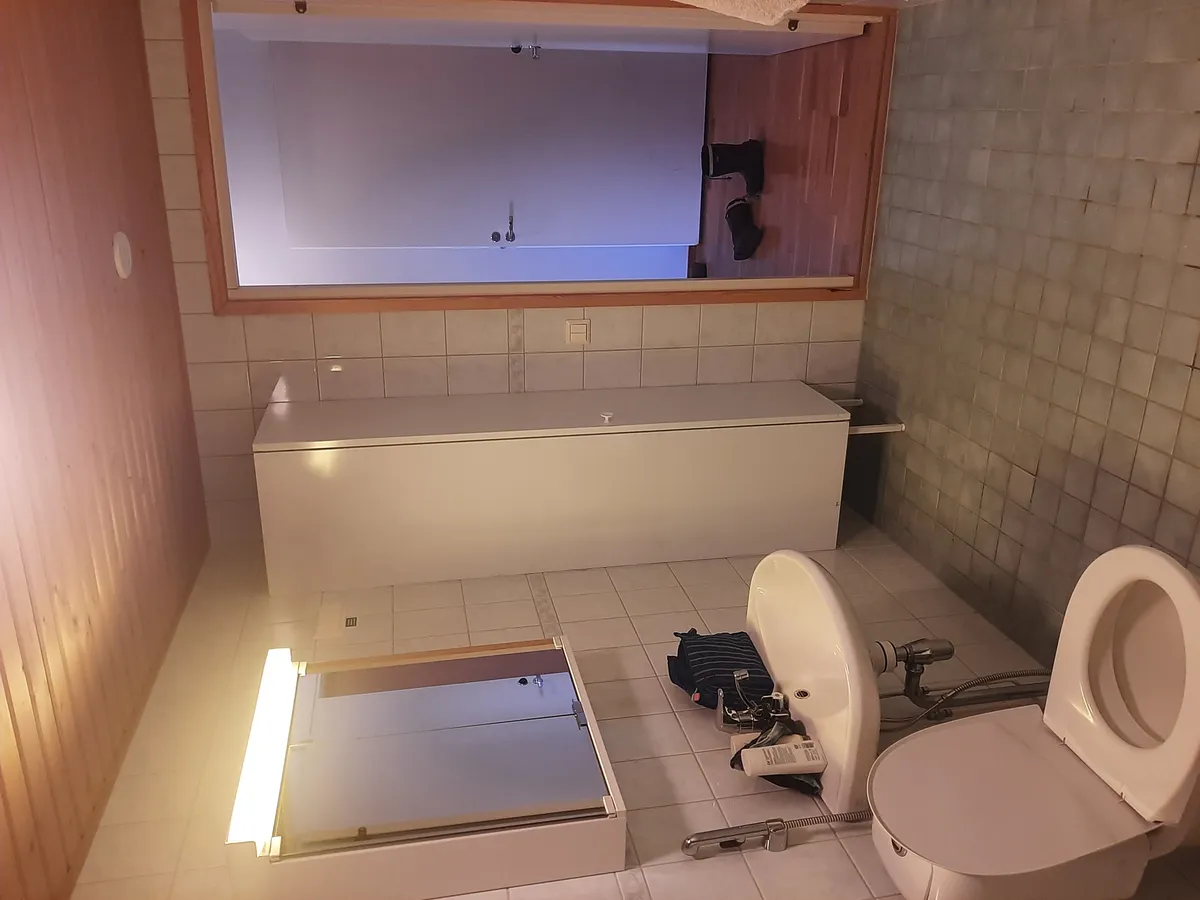 Hyreslägenhet på Tampere i tampere