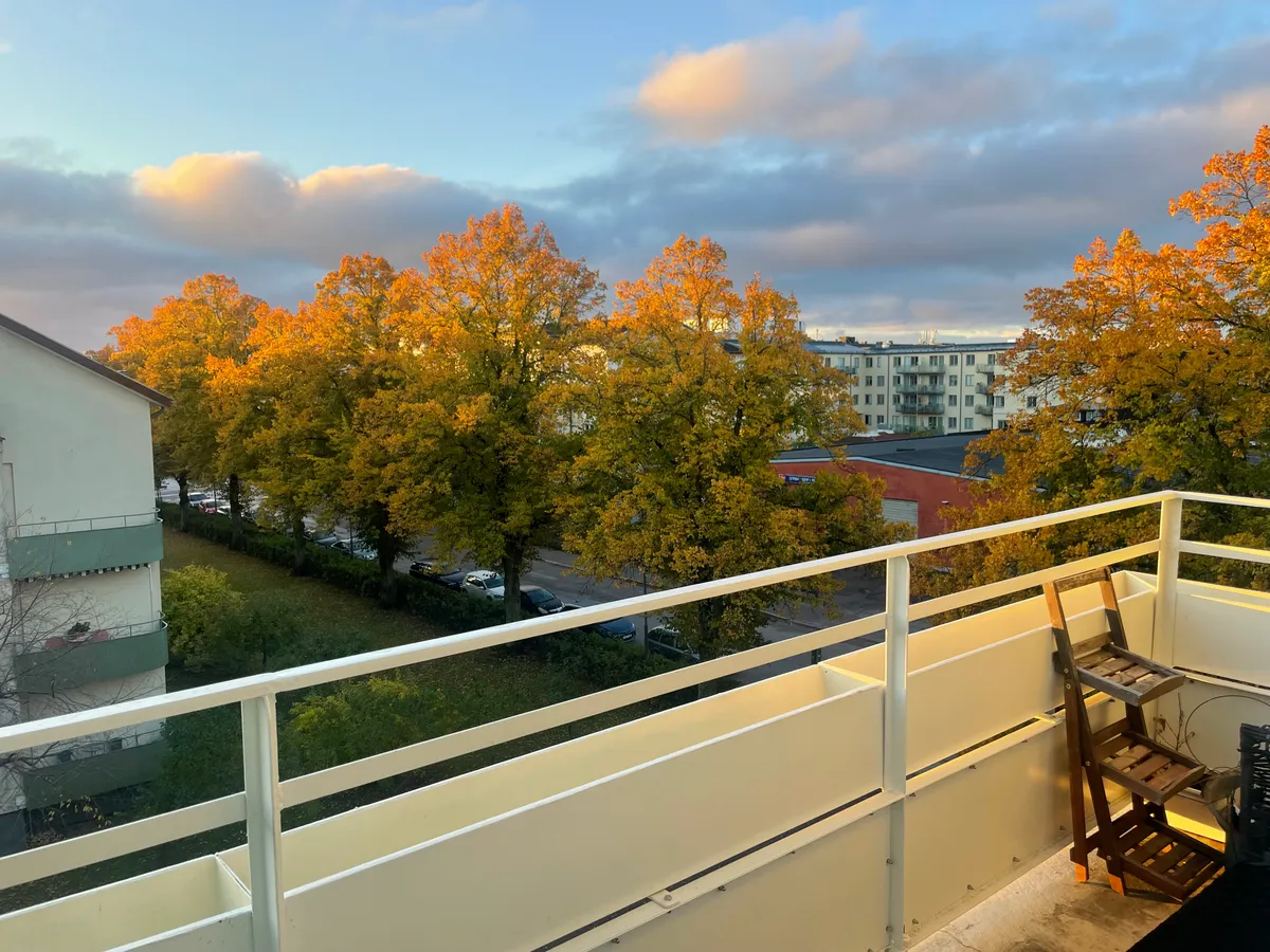 Hyreslägenhet på Uppsala i uppsala