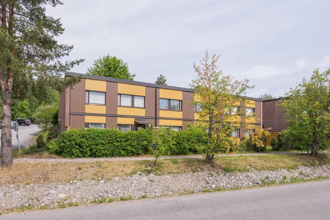 Hyresbostad på Jyväskylä i jyvaskyla