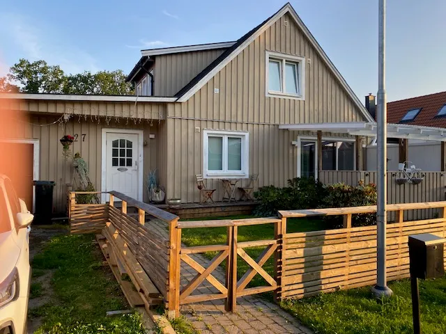 Hyresbostad på Ekerö i ekero