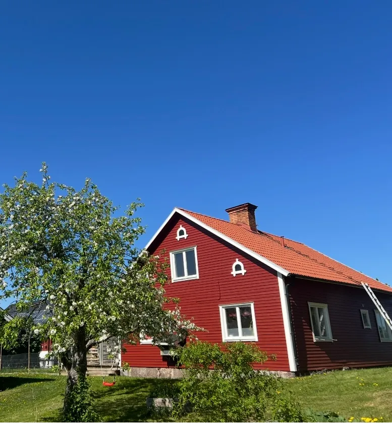 Hyresbostad på Uppsala i uppsala