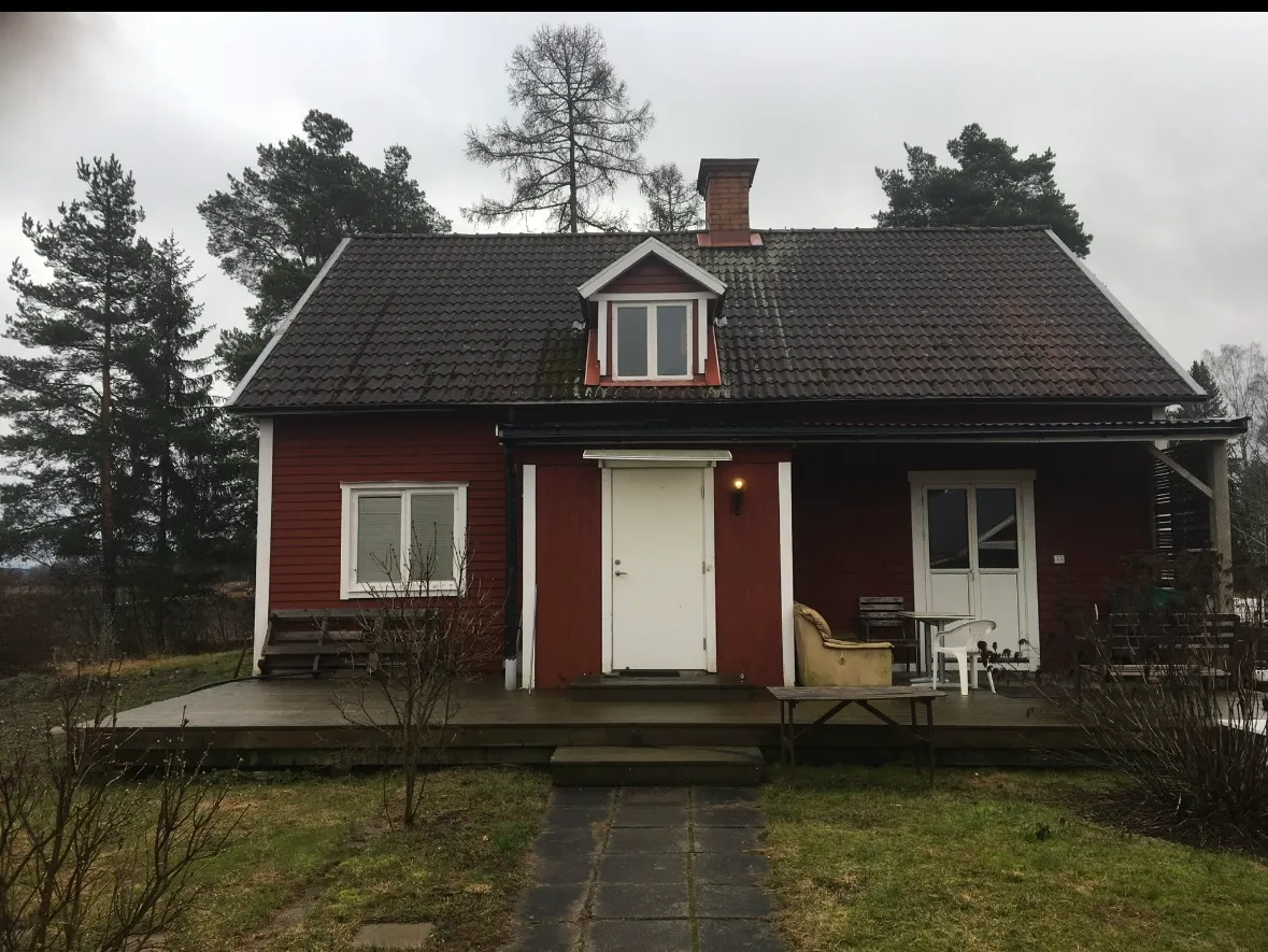Hyresbostad på Uppsala i uppsala