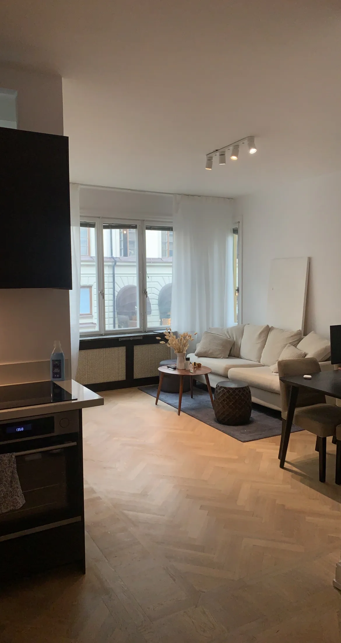 Hyreslägenhet på Stockholm i stockholm