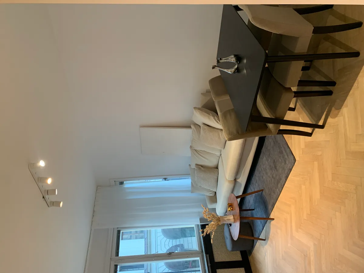 Hyreslägenhet på Stockholm i stockholm