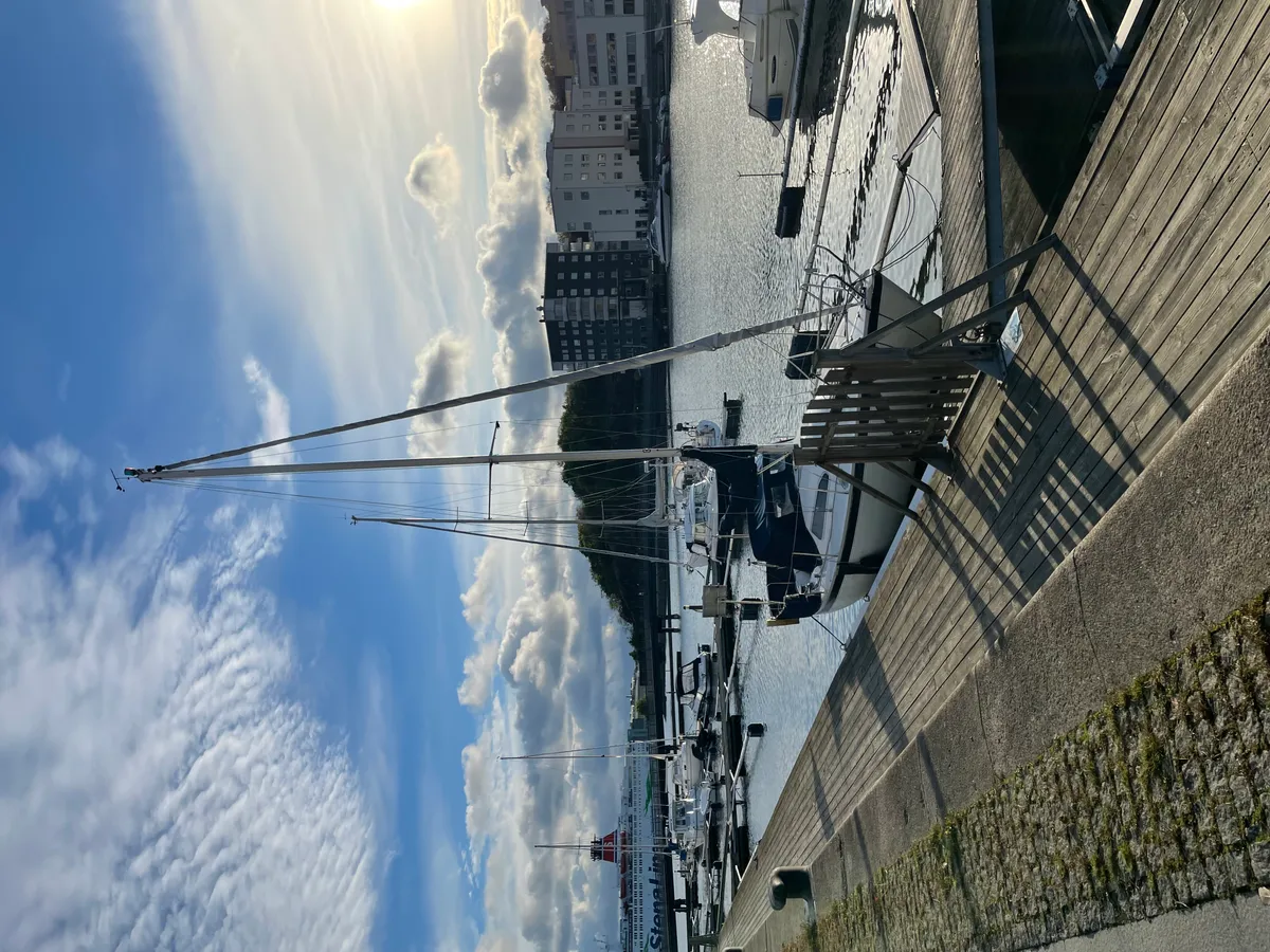 Hyreslägenhet på Göteborg i goteborg