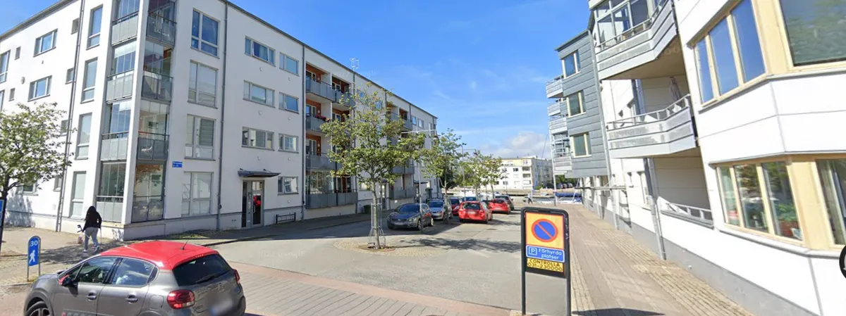 Hyreslägenhet på Göteborg i goteborg