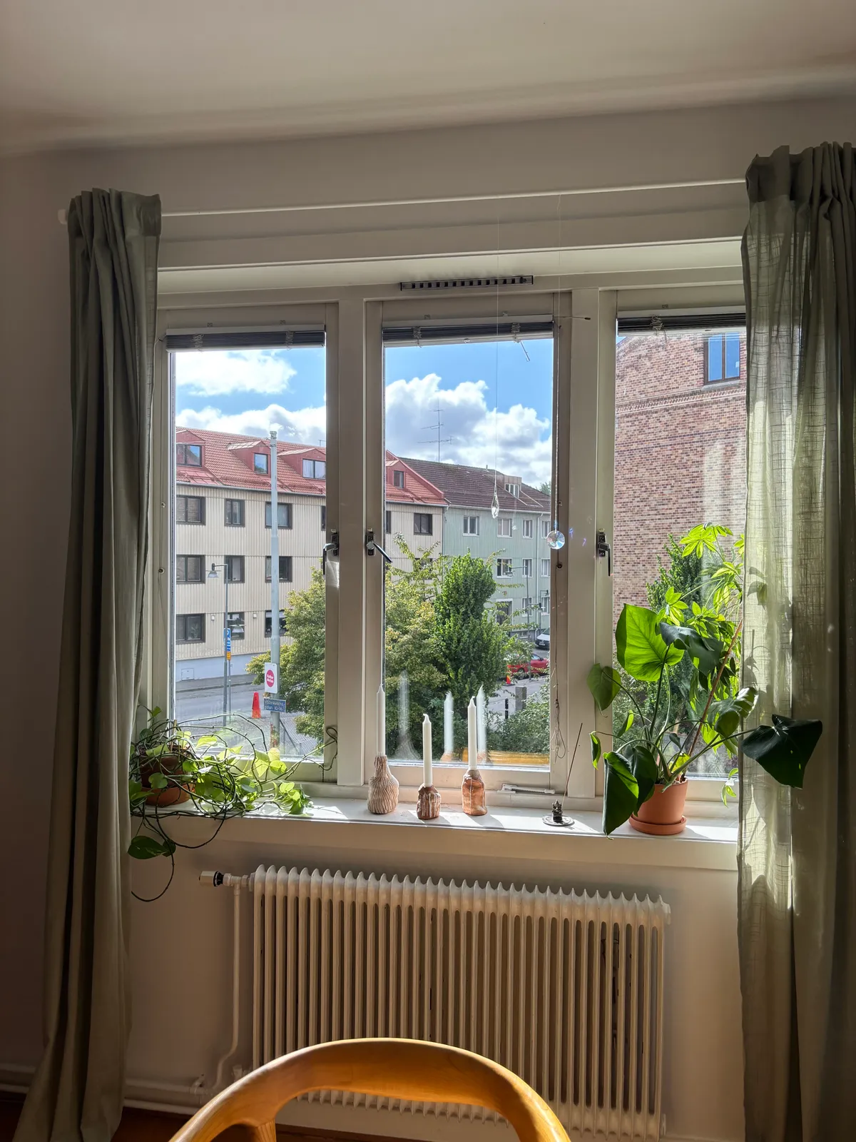 Hyreslägenhet på Göteborg i goteborg