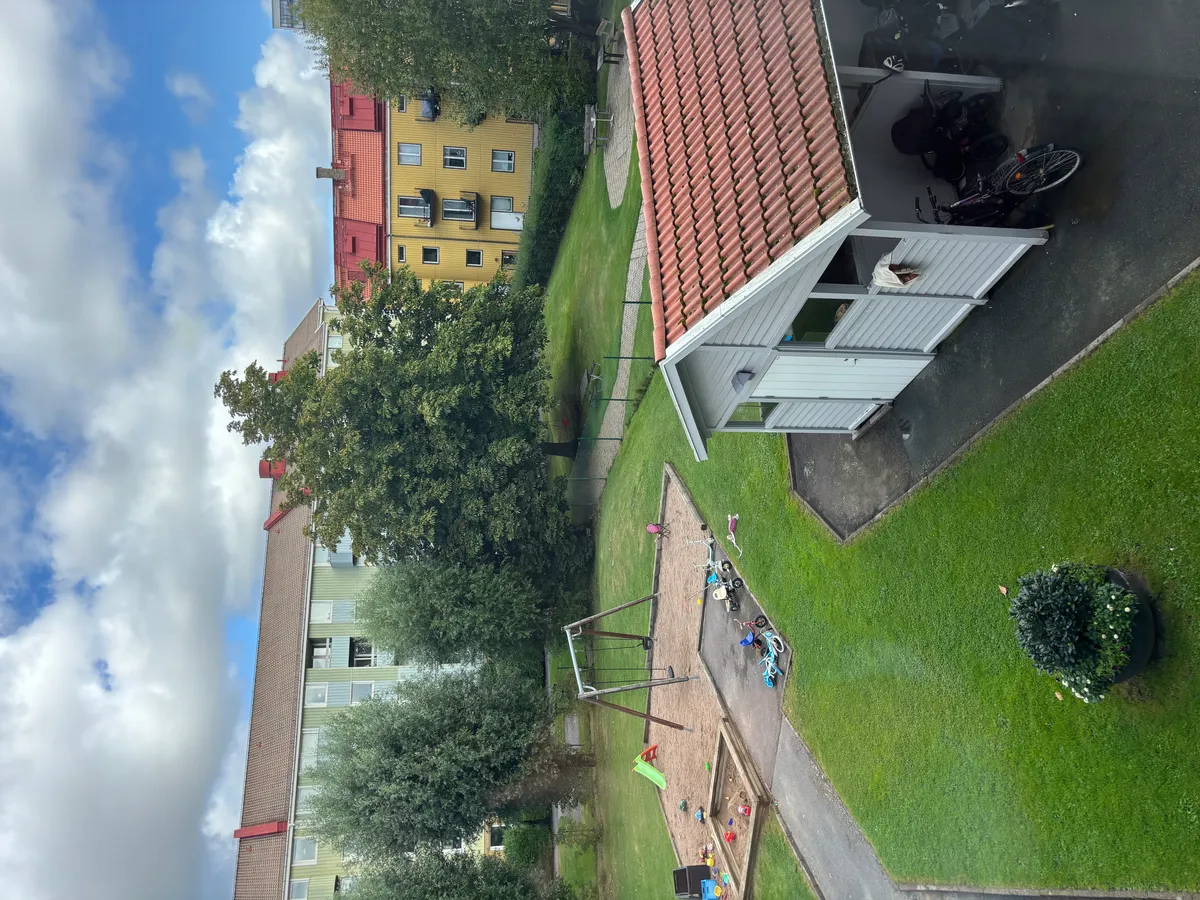 Hyreslägenhet på Göteborg i goteborg