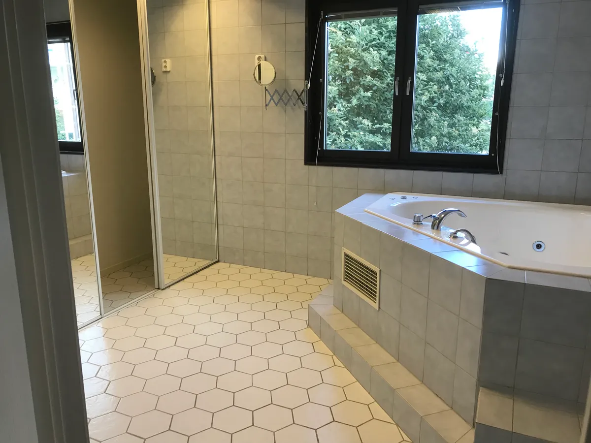 Hyresbostad på Timrå i timra