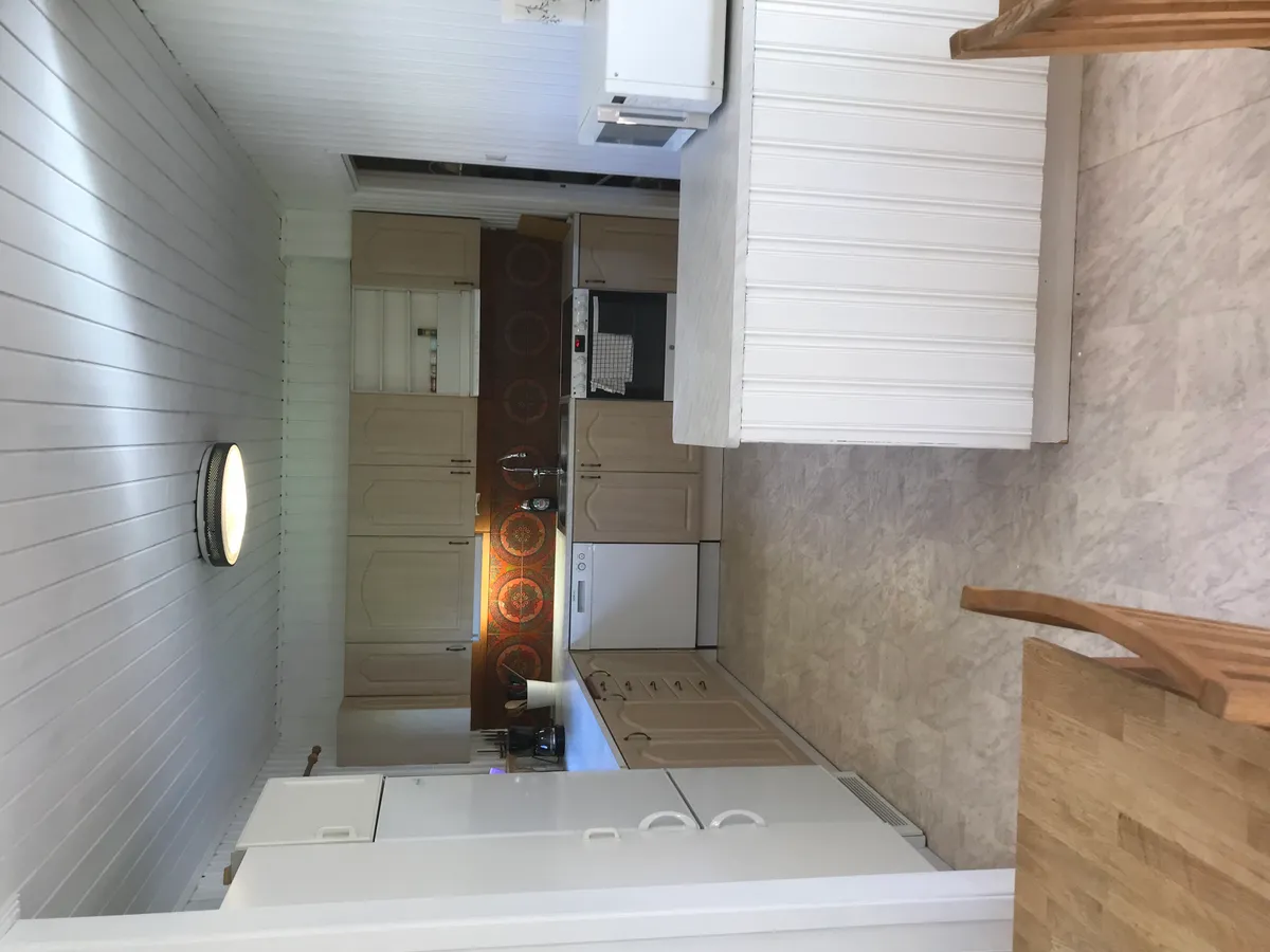 Hyresbostad på Timrå i timra