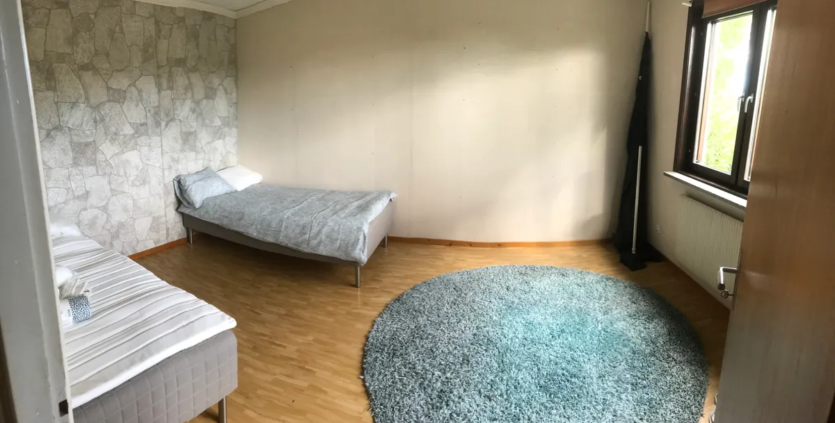 Hyresbostad på Timrå i timra