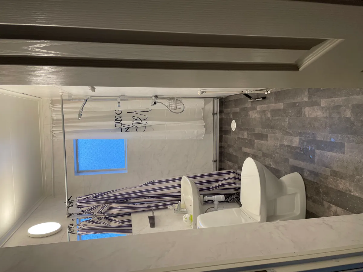 Hyresbostad på Timrå i timra