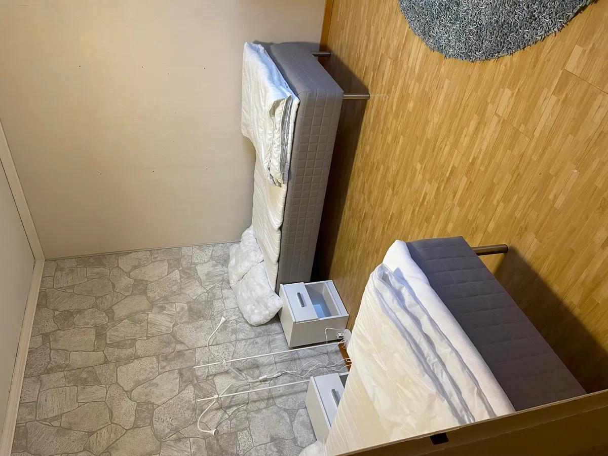 Hyresbostad på Timrå i timra