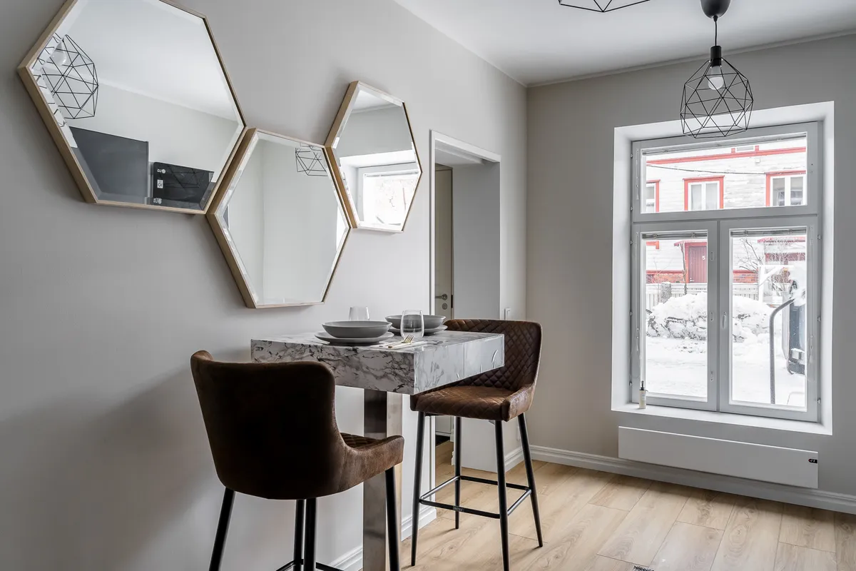 Hyresbostad på Turku i turku