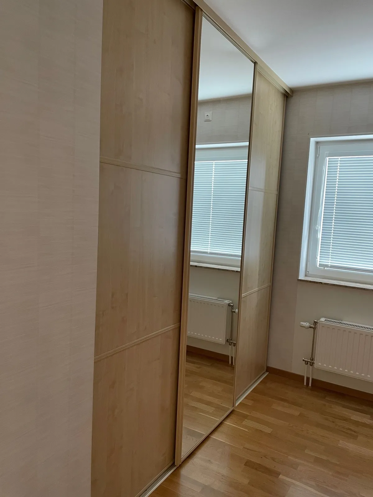 Hyreslägenhet på Falköping i falkoping